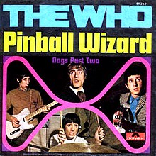 Pinball Wizard