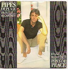 Pipes of Peace