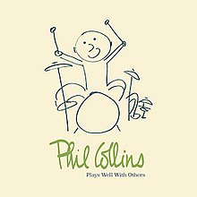 Phil Collins - Hero