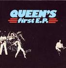 Good Old-Fashioned Lover Boy (released on the single E.P. Queens First E.P.)
