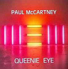 Queenie Eye