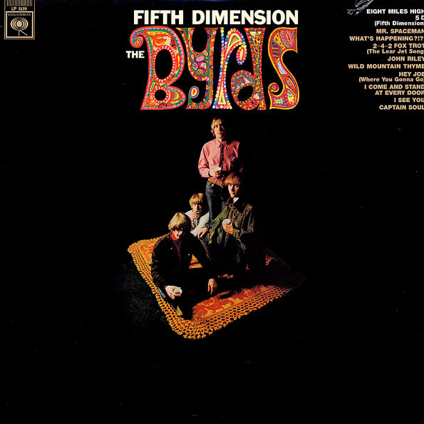 5D (Fifth Dimension)