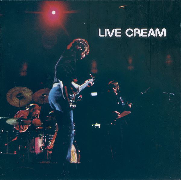 Live Cream