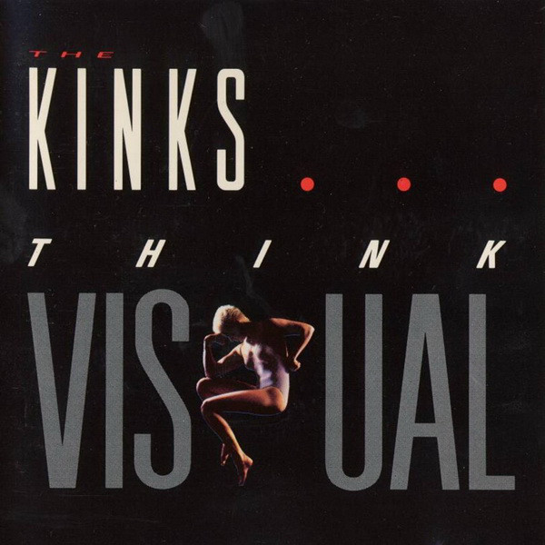 Kinks - Lost and Found