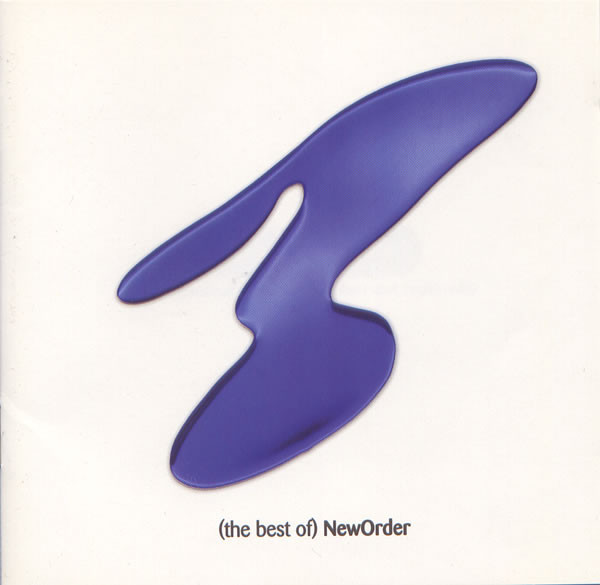 (The Best Of) NewOrder