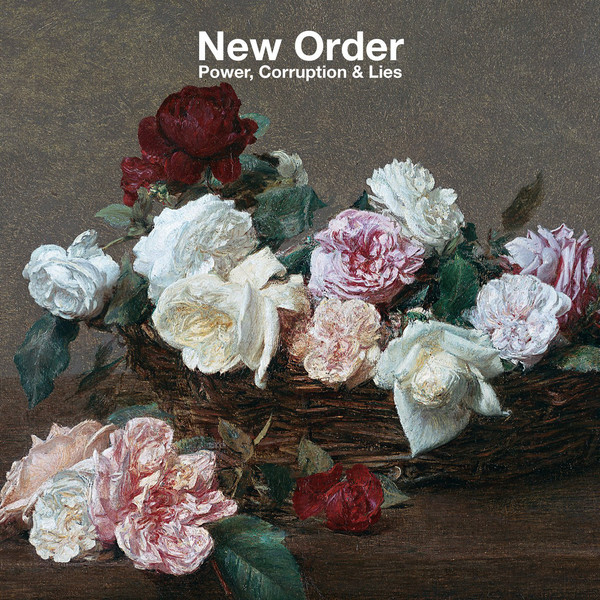 Power, Corruption & Lies