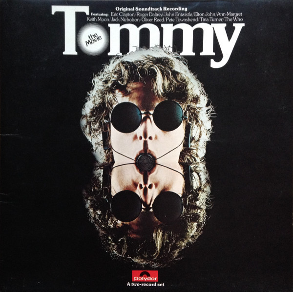 Tommy (soundtrack)