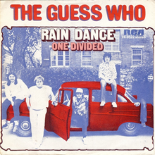 Rain Dance · (Cummings/Winter) 