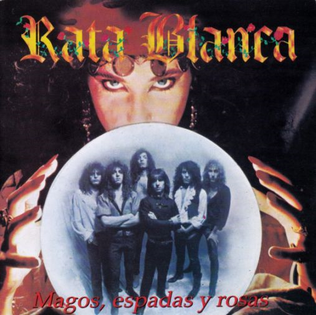 Portada del Álbum