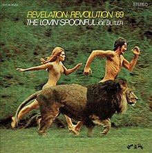 Revelation: Revolution ' 69