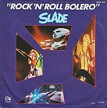 Rock n Roll Bolero