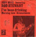 Ive Been Drinking(with the Jeff Beck Group)