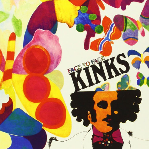 The Kinks - Rosie Won't You Please Come Home