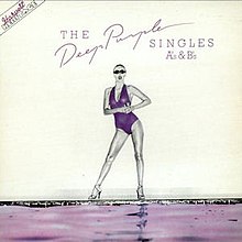 The Deep Purple Singles A's and B's