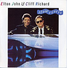 (with Cliff Richard)