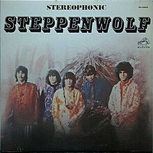 Steppenwolf