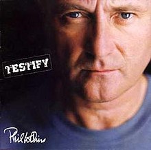 Testify (Deluxe Edition)