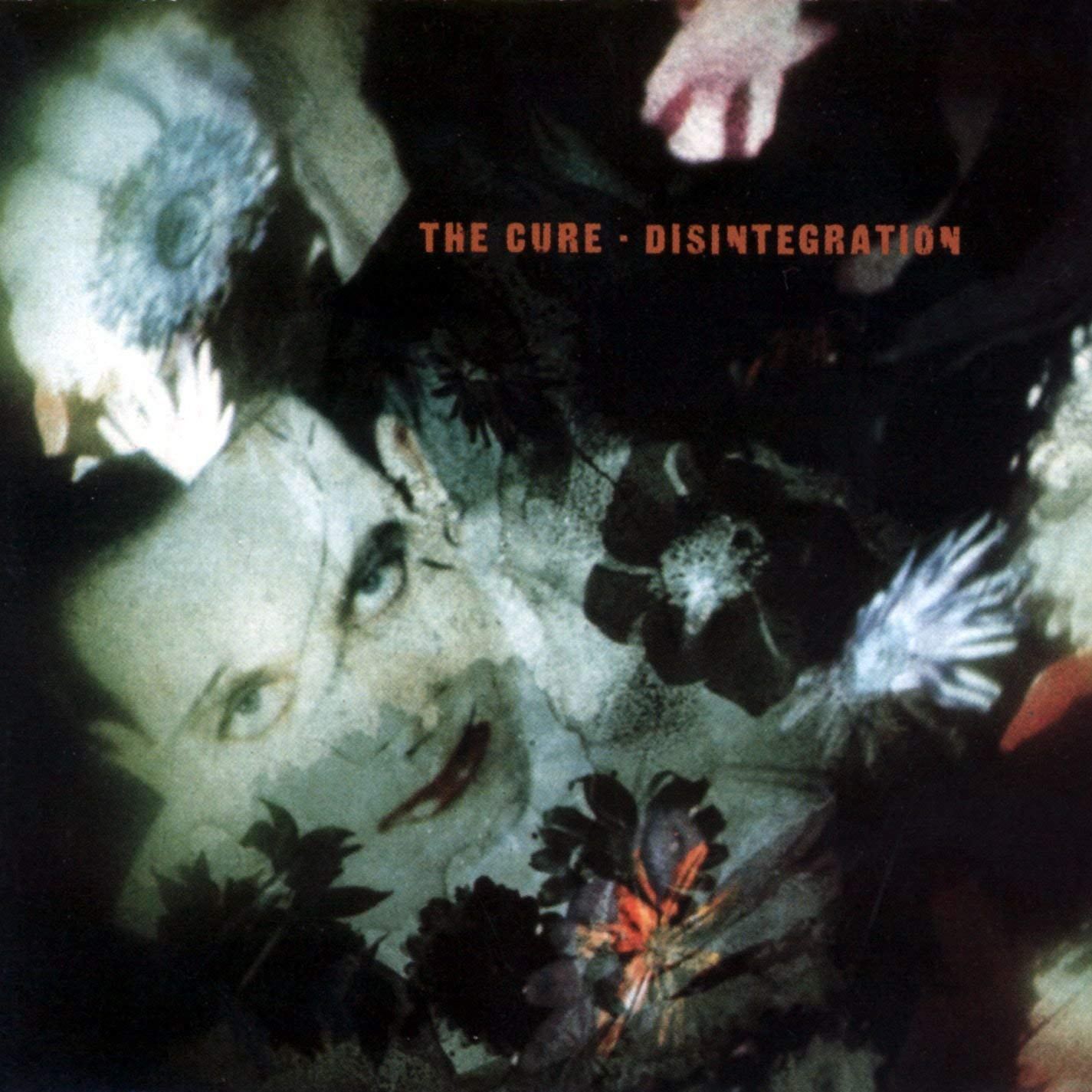 The Cure - Plainsong (Music Video)