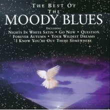 The Best Of The Moody Blues