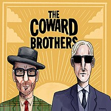 The Coward Brothers