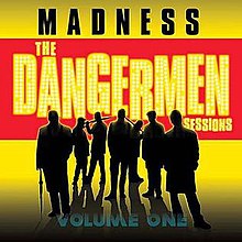 The Dangermen Sessions