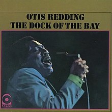 (Sittin` On) The Dock of the Bay