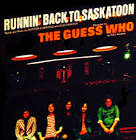 Runnin Back to Saskatoon