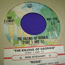 The Killing of Georgie (Part I and II)