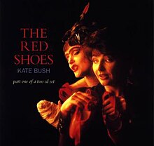 The Red Shoes