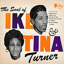 The Soul Of Ike & Tina