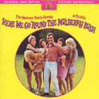 Here We Go Round the Mulberry Bush (soundtrack)