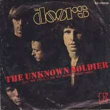 The Unknown Soldier