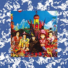 Their Satanic Majesties Request