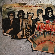 Traveling Wilburys, Vol. 1