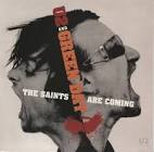 The Saints Are Coming (with Green Day)