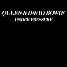 Under Pressure (with Queen) 