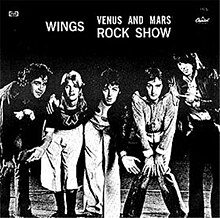 Venus and Mars/Rock Show