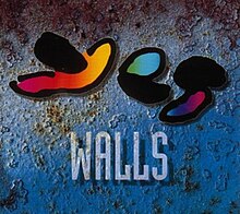 Walls [promo]