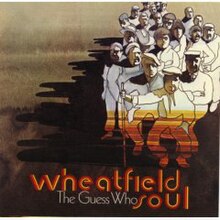 Wheatfield Soul