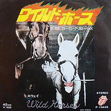 Wild Horses