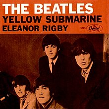 Yellow Submarine