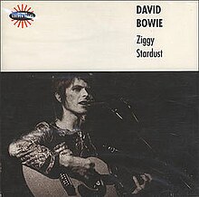 Ziggy Stardust (Live)