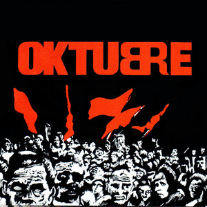 Oktubre