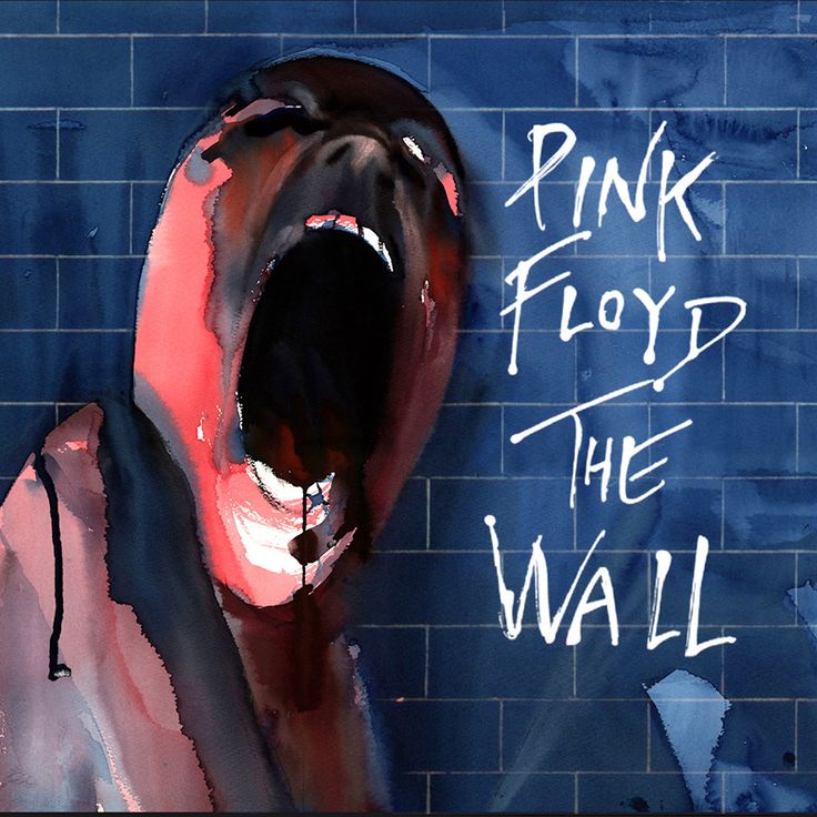 The Wall Soundtrack