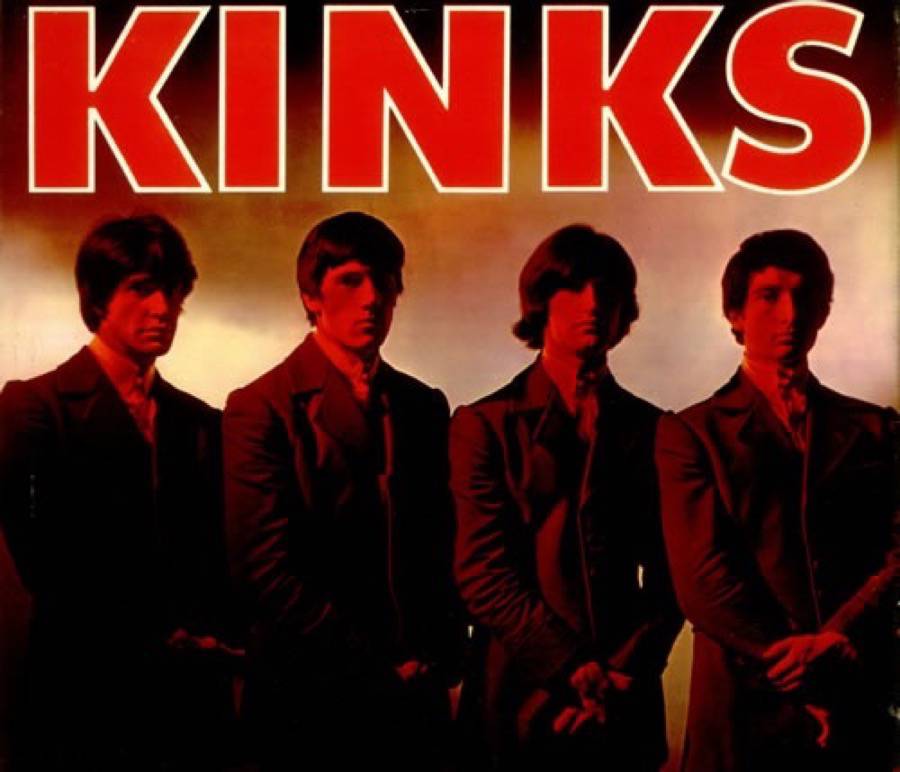 The Kinks