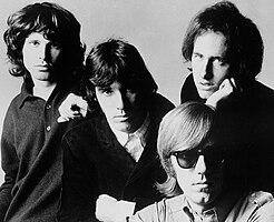 The Doors -  Tell All The People  [New Stereo Mix] (Advanced Resolution)